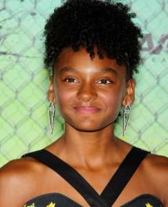 Shailyn Pierre-Dixon